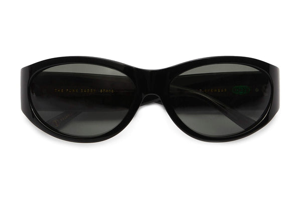 The Funk Daddy / Black Bio & Polarised Lens - Shade Files